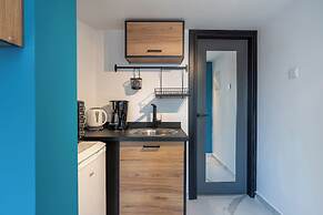 The Pop Art Residences & Studios in Larnaca