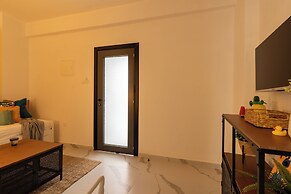 The Pop Art Residences & Studios in Larnaca