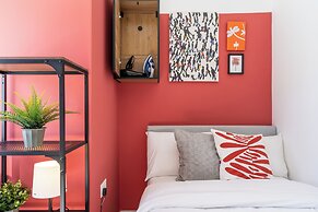 The Pop Art Residences & Studios in Larnaca