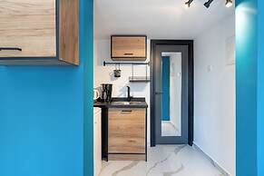 The Pop Art Residences & Studios in Larnaca
