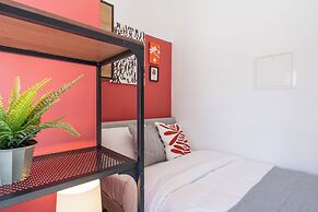 The Pop Art Residences & Studios in Larnaca