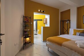 The Pop Art Residences & Studios in Larnaca