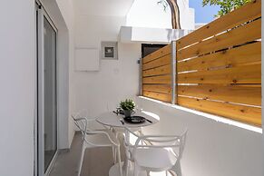 The Pop Art Residences & Studios in Larnaca