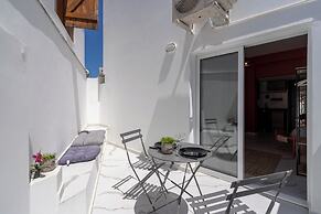 The Pop Art Residences & Studios in Larnaca