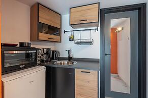 The Pop Art Residences & Studios in Larnaca