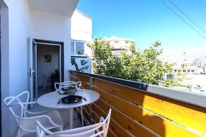 The Pop Art Residences & Studios in Larnaca