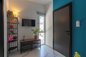 The Pop Art Residences & Studios in Larnaca