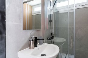 The Pop Art Residences & Studios in Larnaca
