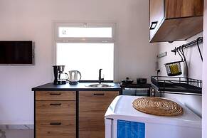 The Pop Art Residences & Studios in Larnaca