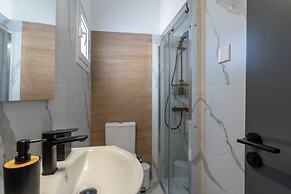 The Pop Art Residences & Studios in Larnaca