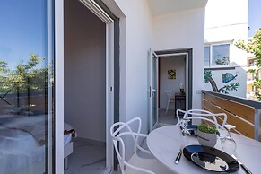 The Pop Art Residences & Studios in Larnaca