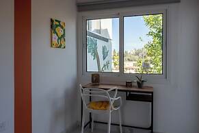 The Pop Art Residences & Studios in Larnaca