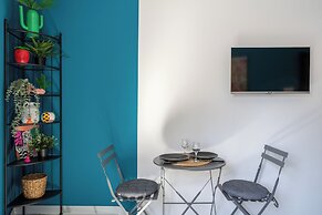 The Pop Art Residences & Studios in Larnaca