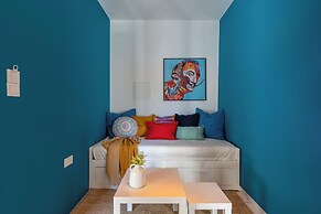 The Pop Art Residences & Studios in Larnaca