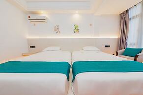 Meilinju Hostel