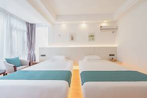 Meilinju Hostel