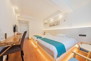 Meilinju Hostel