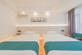 Meilinju Hostel