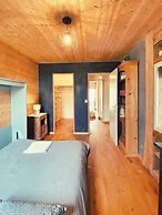 EMBRUNS D'HERBE SLOW CAMP