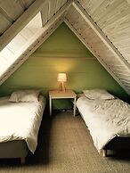EMBRUNS D'HERBE SLOW CAMP