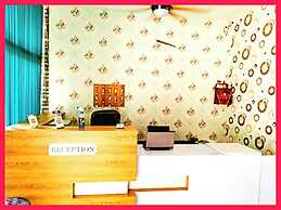 Hotel The NV Grand Palace Vrindavan