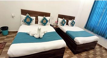 Hotel The NV Grand Palace Vrindavan