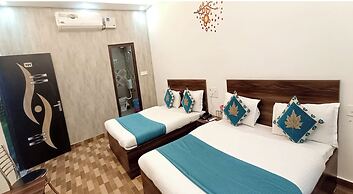 Hotel The NV Grand Palace Vrindavan