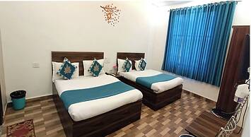 Hotel The NV Grand Palace Vrindavan