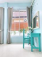 Canary Pool Villa Bangsaen