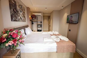 DIAMOND CITY HOTEL
