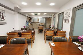 DIAMOND CITY HOTEL