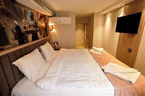 DIAMOND CITY HOTEL