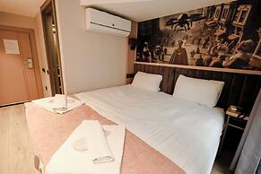DIAMOND CITY HOTEL