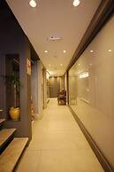 DIAMOND CITY HOTEL
