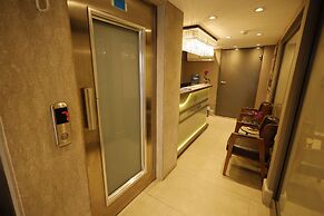 DIAMOND CITY HOTEL