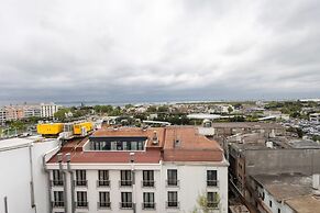 DIAMOND CITY HOTEL