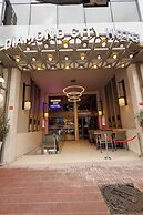 DIAMOND CITY HOTEL