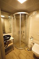 DIAMOND CITY HOTEL