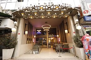 DIAMOND CITY HOTEL