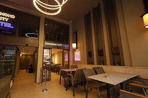 DIAMOND CITY HOTEL