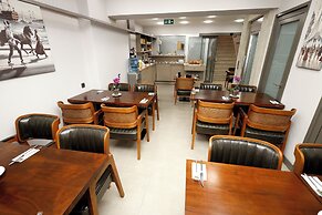 DIAMOND CITY HOTEL