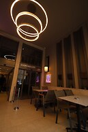 DIAMOND CITY HOTEL