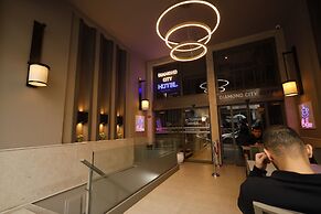 DIAMOND CITY HOTEL