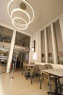 DIAMOND CITY HOTEL