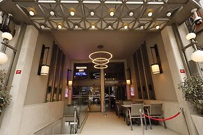 DIAMOND CITY HOTEL