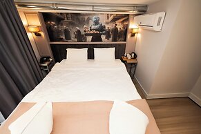DIAMOND CITY HOTEL