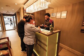 DIAMOND CITY HOTEL