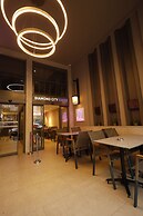 DIAMOND CITY HOTEL