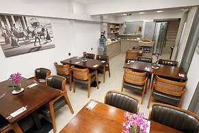 DIAMOND CITY HOTEL