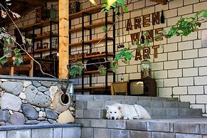 Areni Wine Art
